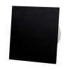 Панель airRoxy BLACK Plexi (01-162)