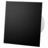Панель airRoxy BLACK Mat Glass (01-174)