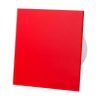 Панель airRoxy RED Plexi (01-163)