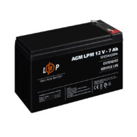 Акумулятор Li-ion 850mAh VLF-B902540-85