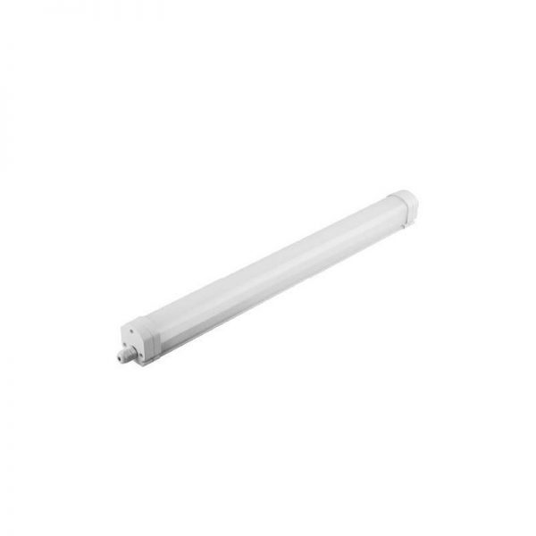 .Св-к LED вологозах 16W 1300Lm IP65 TL 7101