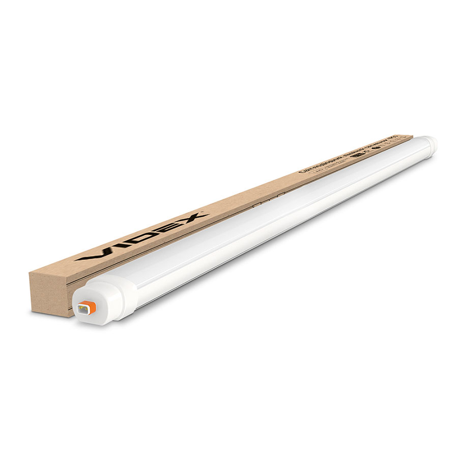 Св-к LED лінійний 36W 1,2 М 5000K 220V IP65 VL-BNWL-36125