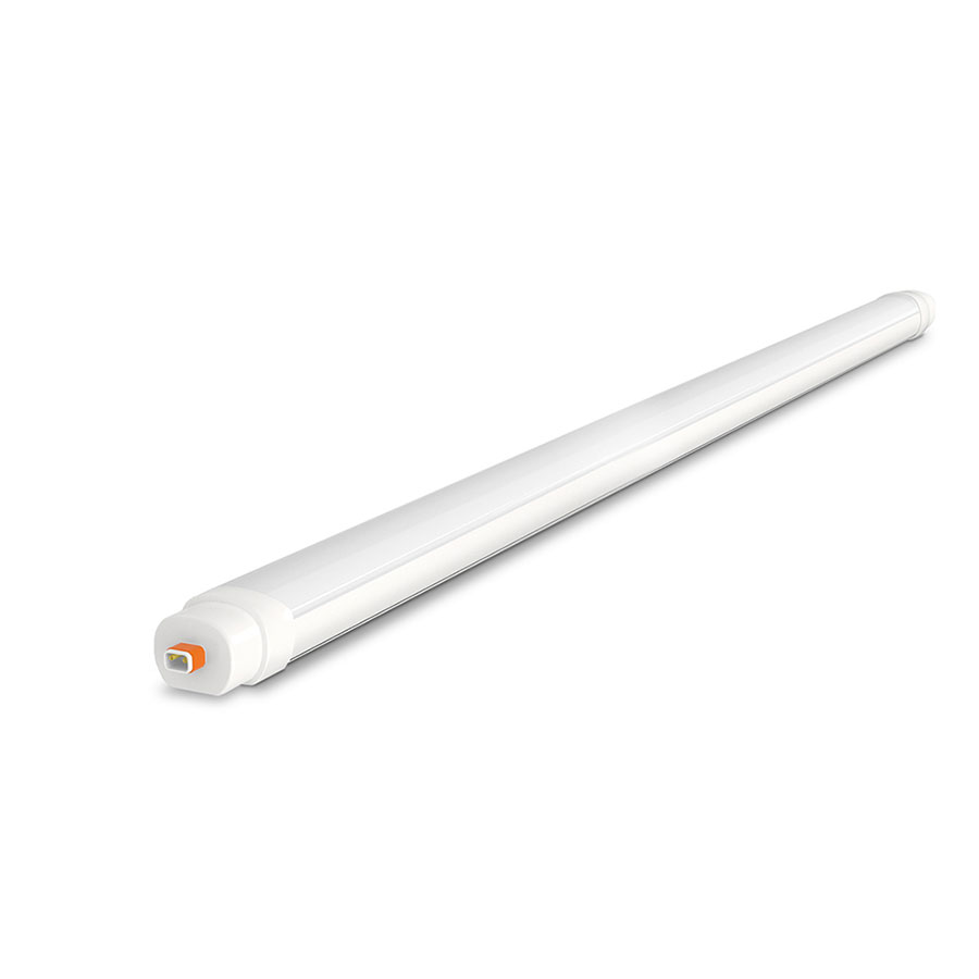 Св-к LED лінійний 36W 1,2 М 5000K 220V IP65 VL-BNWL-36125