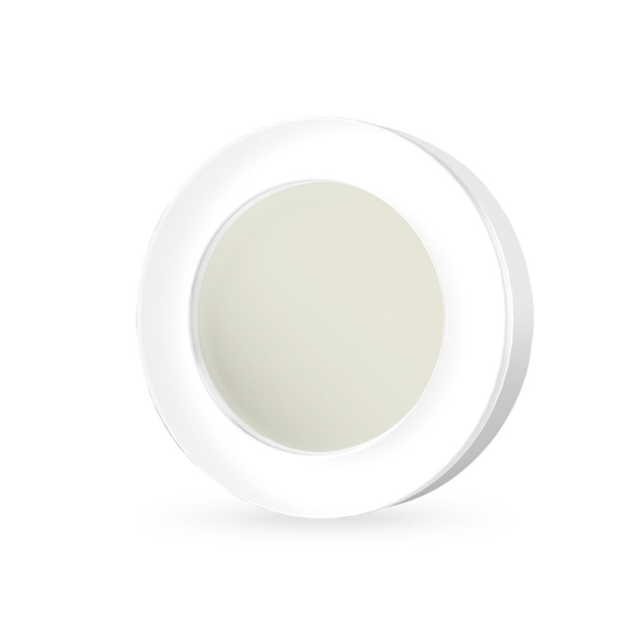 Св-к LED ART накл. круг 15W 1100Lm 5000K 220V VL-BHFR-155