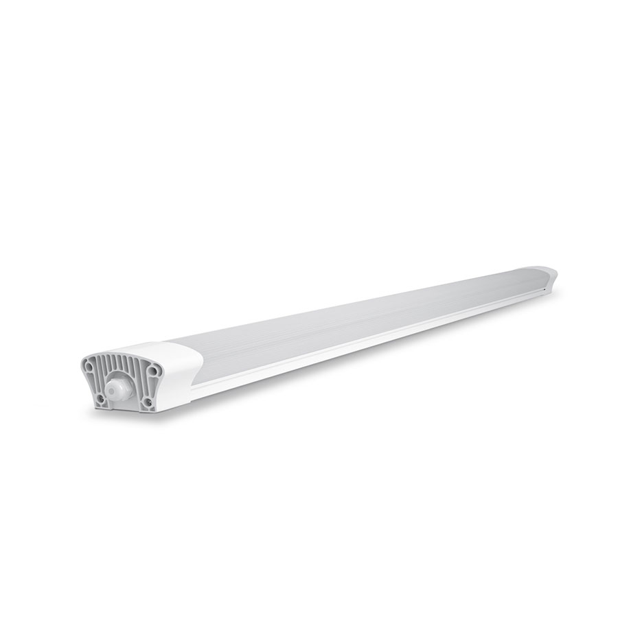 Св-к LED лінійний 50W 1,5 М 5000K 220V IP65 VL-BNW-50155