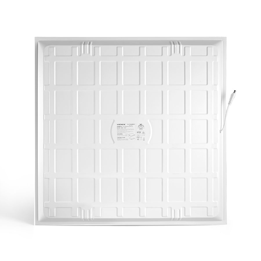 Панель LED 48W 6000K 220V VL-Pb486W