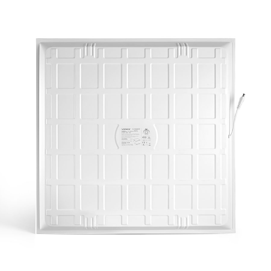 Панель LED 48W 4100K 220V VL-Pb484W