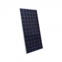 Сонячна панель полікристалічна 150Вт АХ-150Р