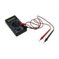 Тестер DT-832 (Мультиметр)