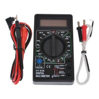 Тестер DT-838 (Мультиметр)