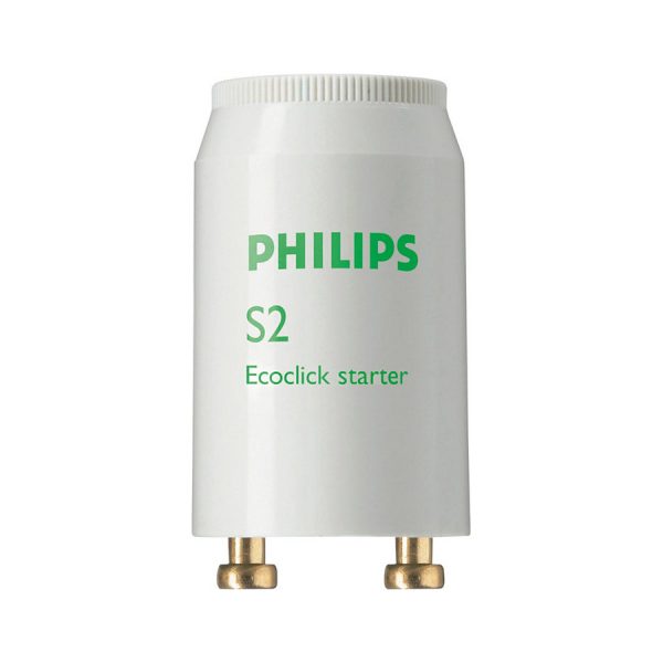 Старт.Philips S2 4-22W SIN WH UNP/1000