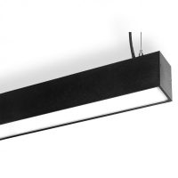 Св-к LED-балка LINEA-1500-S 46/4400/4000К/CR/R80/ND/IP20/B/S1/FM/TS/NS/S/RAL9005TX