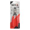 Ножиці для кабелю YATO D=6mm I=160mm YT-1966 39589