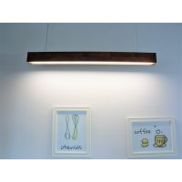 Св-к LED-балка 60см 3000К ІР20 WOOD LINE (НС-072-020-02-УХЛ)