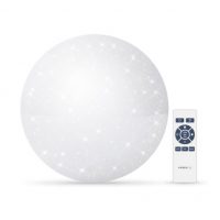 .Світильник LED круглий 2800К-6000К 60W WiFi 220V