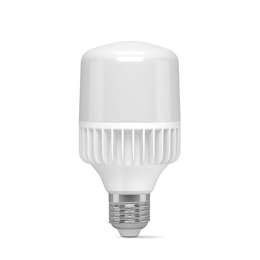 Лампа LED  A65 20W E27 5000K 220V VL-A65-20275