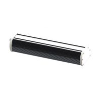 Св-к LED-балка промисловий PromLine-60см 5000К ІР65 анод.,загл.-сірі НІ-022-060-22-УХЛ
