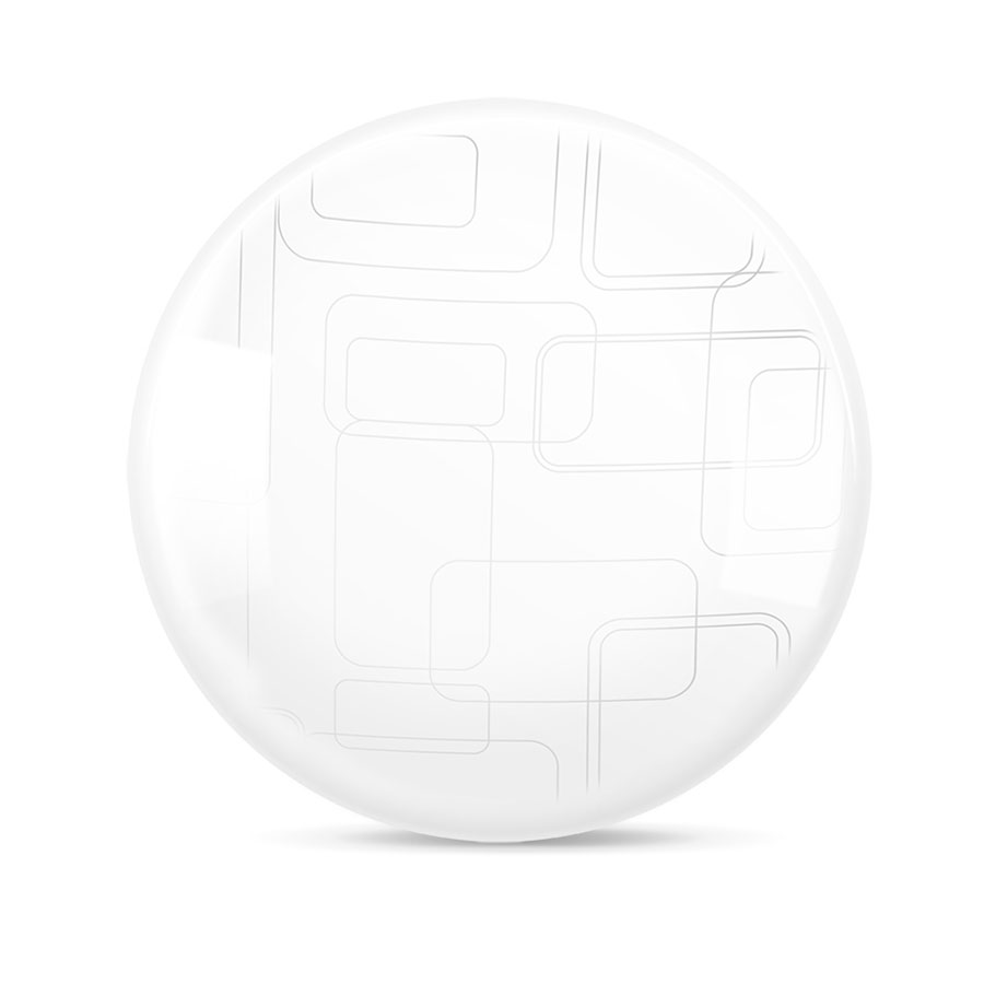 Сві-к LED круг.”Прямокутники”48W 4100K 220V VL-CLR-484R