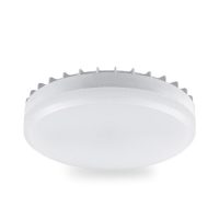 Світлодіодна лампа Feron LB-153 5Вт GX53 4000K
