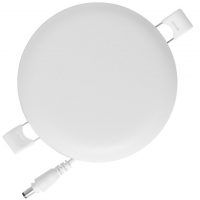 Світильник LED круг SP edge 18W, 4100К