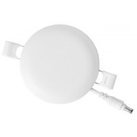 Світильник LED круг SP edge 9W, 4100К