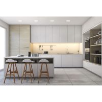 .Світильник LED круг SP edge 12W, 4100К