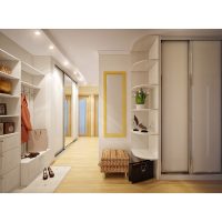 .Світильник LED квадрат SP edge 9W, 4100К