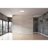 .Світильник LED квадрат SP edge 36W, 4100К