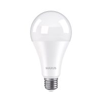 Лампа 1-LED-783 A80 18W 3000K 220V E27