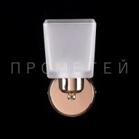 Люстра P3-01625/1W FG+WT