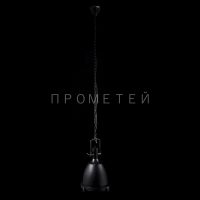 Люстра P13-205 BK,E27