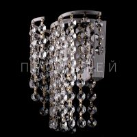 Люстра P5-E0632/1W WT+FG