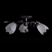 Люстра P3-46032/3C CD+WT