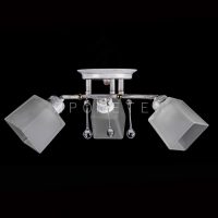 Люстра P3-37395/3C TG+WT