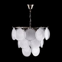 Люстра P5-E1731/5 AB  O400*H320