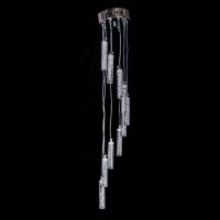 Люстра P5-E1714/10 O150*H900 10*2W*LED