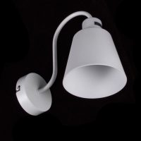 Люстра P3-1831/1W WT