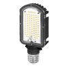 LED лампа Delux StreetLamp 40W 230V 5500K E40 для вуличних ліхтарів 41414
