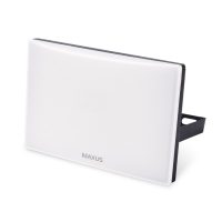 Прожектор LED MAXUS FL-03 20W, 5000K Black
