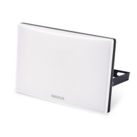 Прожектор LED MAXUS FL-03 30W, 5000K Black