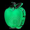 Нічник св.діодний “Яблуко” різні кольори 44051