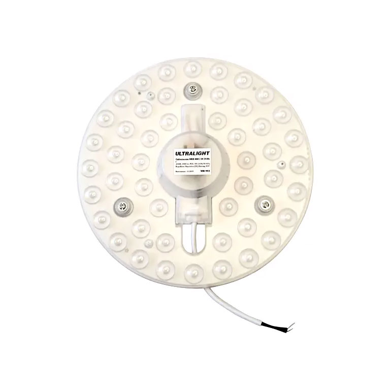 LED-модуль 36W 4350LM d230 МКС36