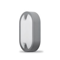 LED світ-к овал 15W 1200 Lm 5000K 220V IP65 VL-BH12O-155