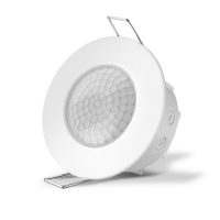 Датч.руху та освітл. інфрач. 1200W 220V VL-SPR17W СТОП