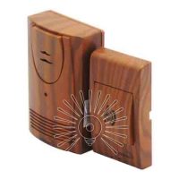 Вільно!!!  Дистанц.дверний дзвінок 12V вишня LDB55 (LDB27)