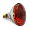 Лампа інфрачервона для обігріву 175W E27 230V LM202/3010