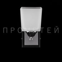 Люстра P3-11665/1BW BK+CR+MK