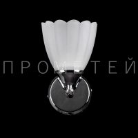 Люстра P3-01616/1W CR+WT