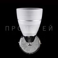 Люстра P3-01615B/1W CR+WT