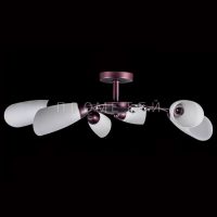 Люстра P3-17051/6C CD+MK